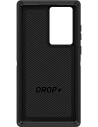 Kup Etui OtterBox Defender Samsung Galaxy S22 Ultra (neagră) - OTB202BLK - {ean13} - Sklep Home Screen