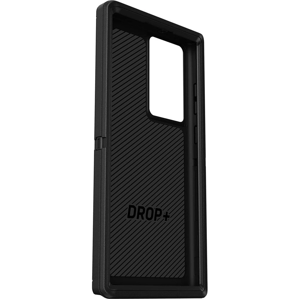 homescreen.pl - Etui OtterBox Defender Samsung Galaxy S22 Ultra (czarna)