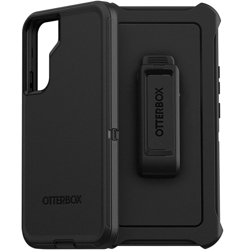 Kup Case OtterBox Defender Samsung Galaxy S22+ Plus (schwarz) - OTB201BLK - {ean13} - Sklep Home Screen