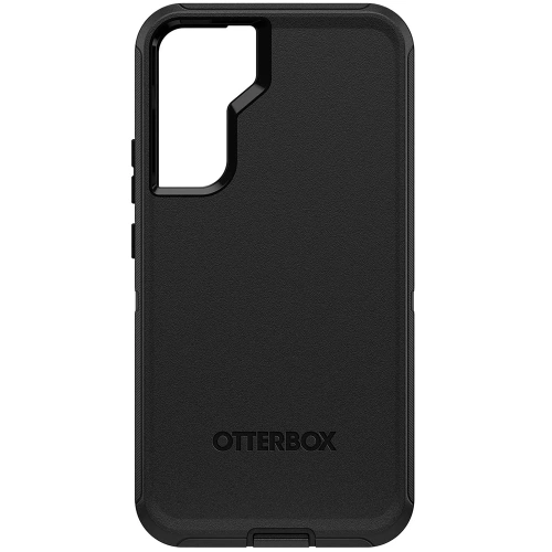 Kup Case OtterBox Defender Samsung Galaxy S22+ Plus (schwarz) - OTB201BLK - {ean13} - Sklep Home Screen