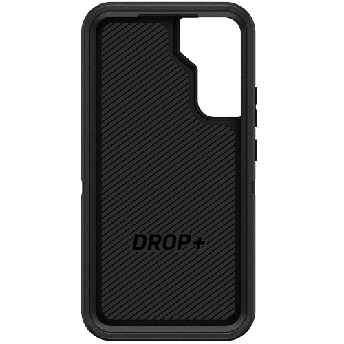 Kup Case OtterBox Defender Samsung Galaxy S22+ Plus (schwarz) - OTB201BLK - {ean13} - Sklep Home Screen