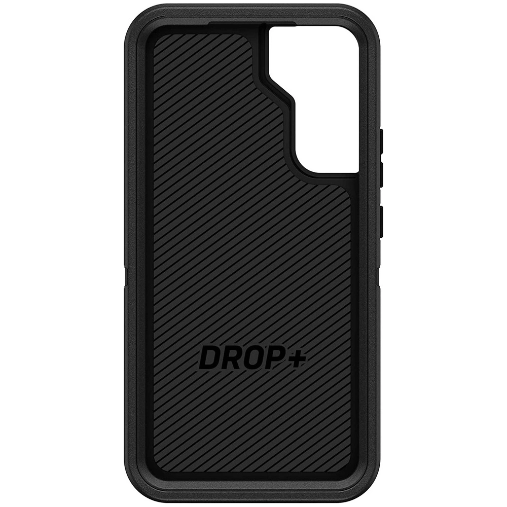 homescreen.pl - Etui OtterBox Defender Samsung Galaxy S22+ Plus (czarna)
