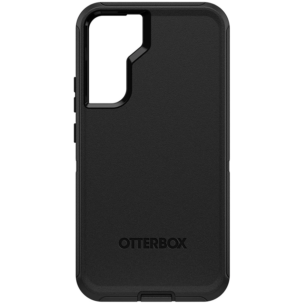homescreen.pl - Etui OtterBox Defender Samsung Galaxy S22 (czarna)