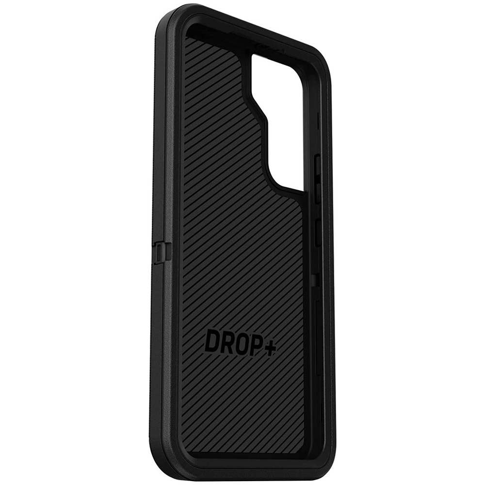 homescreen.pl - Etui OtterBox Defender Samsung Galaxy S22 (czarna)