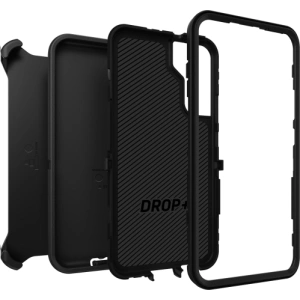 Kup Case OtterBox Defender Samsung Galaxy S22 (schwarz) - OTB200BLK - {ean13} - Sklep Home Screen