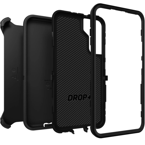 Kup Case OtterBox Defender Samsung Galaxy S22 (schwarz) - OTB200BLK - {ean13} - Sklep Home Screen