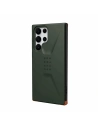 Kup Case UAG Urban Armor Gear Civilian Samsung Galaxy S22 Ultra (grün) - UAG917GRN - {ean13} - Sklep Home Screen