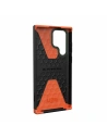 Kup Case UAG Urban Armor Gear Civilian Samsung Galaxy S22 Ultra (grün) - UAG917GRN - {ean13} - Sklep Home Screen