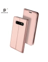 Kup Etui DuxDucis SkinPro Samsung Galaxy S10e Rózsaarany - DDS229RS - {ean13} - Sklep Home Screen