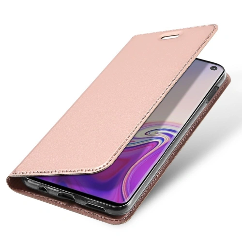 Kup Etui DuxDucis SkinPro Samsung Galaxy S10e Rózsaarany - DDS229RS - {ean13} - Sklep Home Screen