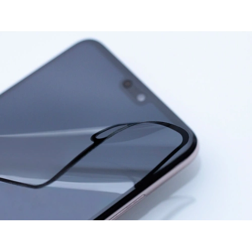 Kup Hibrid üveg 3MK FlexibleGlass Max Samsung Galaxy S22 fekete - 3MK2487BLK - {ean13} - Sklep Home Screen