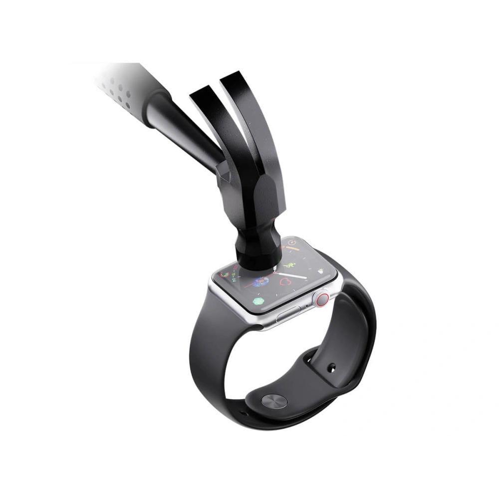 Szkło hybrydowe 3MK FlexibleGlass Watch Protection Bemi Rider RC1