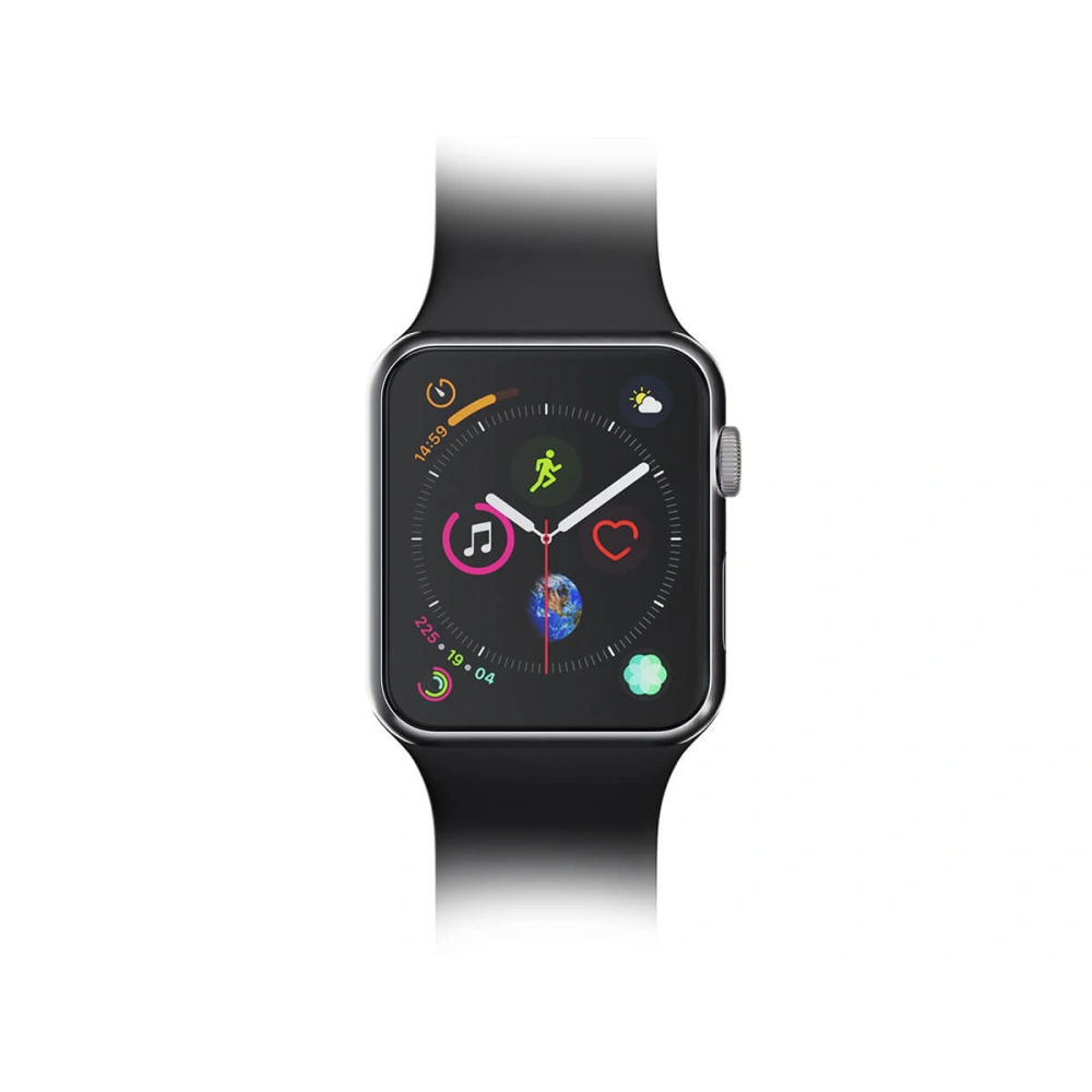 Szkło hybrydowe 3MK FlexibleGlass Watch Protection Bemi Tracker