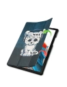 Kup Case Tech-Protect Smartcase Samsung Galaxy Tab A8 10.5 Traurige Katze - THP847SADCAT - {ean13} - Sklep Home Screen