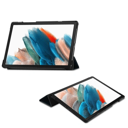 Kup Case Tech-Protect Smartcase Samsung Galaxy Tab A8 10.5 Traurige Katze - THP847SADCAT - {ean13} - Sklep Home Screen
