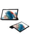 Kup Case Tech-Protect Smartcase Samsung Galaxy Tab A8 10.5 Traurige Katze - THP847SADCAT - {ean13} - Sklep Home Screen