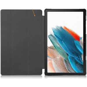 Kup Case Tech-Protect Smartcase Samsung Galaxy Tab A8 10.5 Traurige Katze - THP847SADCAT - {ean13} - Sklep Home Screen