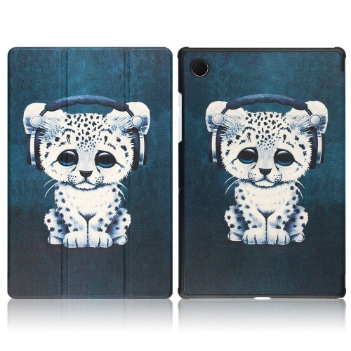 Kup Case Tech-Protect Smartcase Samsung Galaxy Tab A8 10.5 Traurige Katze - THP847SADCAT - {ean13} - Sklep Home Screen