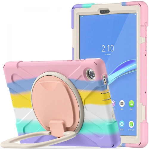 Kup Etui Tech-Protect X-armor Lenovo Tab M10 10.1 2. generációs Baby Color - THP849BABCOL - {ean13} - Sklep Home Screen