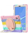 Etui Tech-Protect X-armor Lenovo Tab M10 10.1 2nd Gen Baby Color