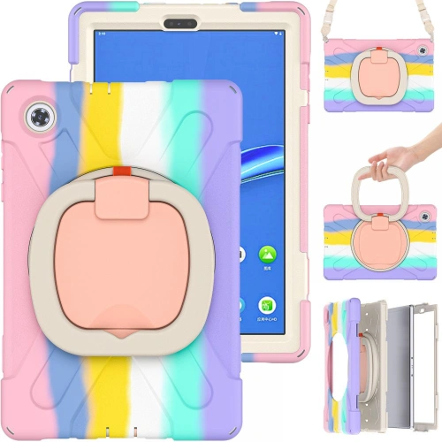 Kup Etui Tech-Protect X-armor Lenovo Tab M10 10.1 2. generace Baby Color - THP849BABCOL - {ean13} - Sklep Home Screen