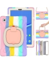 Kup Etui Tech-Protect X-armor Lenovo Tab M10 10.1 2. generace Baby Color - THP849BABCOL - {ean13} - Sklep Home Screen