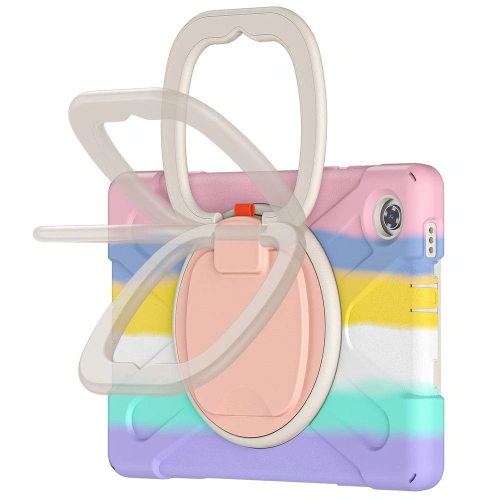 Kup Etui Tech-Protect X-armor Lenovo Tab M10 10.1 2. generace Baby Color - THP849BABCOL - {ean13} - Sklep Home Screen