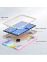 Buy Tech-Protect X-armor Lenovo Tab M10 10.1 2nd Gen Baby Color - THP849BABCOL - {ean13} - Home Screen Store Europe