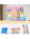 Kup Etui Tech-Protect X-armor Lenovo Tab M10 10.1 2. generace Baby Color - THP849BABCOL - {ean13} - Sklep Home Screen