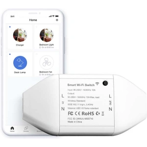 Kup Intelligent switch Wi-Fi MSS710HK Meross - MSS023 - {ean13} - Sklep Home Screen