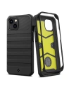 Kup Case Spigen Geo Armor 360 Apple iPhone 13 Schwarz - SPN2117BLK - {ean13} - Sklep Home Screen