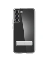 Kup Case Spigen Ultra Hybrid S Samsung Galaxy S22+ Plus Crystal Clear - SPN2118CL - {ean13} - Sklep Home Screen