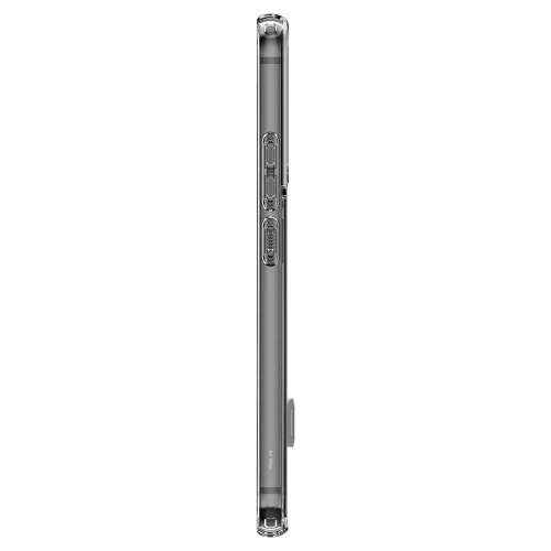 Kup Case Spigen Ultra Hybrid S Samsung Galaxy S22+ Plus Crystal Clear - SPN2118CL - {ean13} - Sklep Home Screen