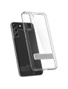 Kup Case Spigen Ultra Hybrid S Samsung Galaxy S22+ Plus Crystal Clear - SPN2118CL - {ean13} - Sklep Home Screen