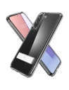Kup Case Spigen Ultra Hybrid S Samsung Galaxy S22+ Plus Crystal Clear - SPN2118CL - {ean13} - Sklep Home Screen
