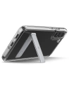 Kup Case Spigen Ultra Hybrid S Samsung Galaxy S22+ Plus Crystal Clear - SPN2118CL - {ean13} - Sklep Home Screen
