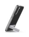 Kup Case Spigen Ultra Hybrid S Samsung Galaxy S22+ Plus Crystal Clear - SPN2118CL - {ean13} - Sklep Home Screen