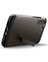 Kup Case Spigen Tough Armor Samsung Galaxy S22+ Plus Gunmetal - SPN2119GNM - {ean13} - Sklep Home Screen