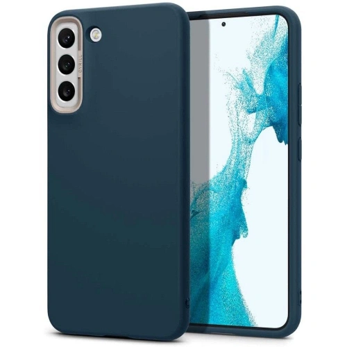 Kup Etui Spigen Cyrill Color Brick Samsung Galaxy S22+ Plus Moře - SPN2122SEA - {ean13} - Sklep Home Screen