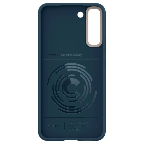 Kup Etui Spigen Cyrill Color Brick Samsung Galaxy S22+ Plus Moře - SPN2122SEA - {ean13} - Sklep Home Screen