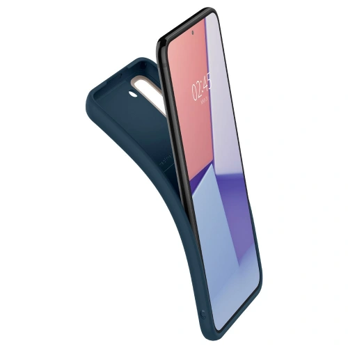Buy Spigen Cyrill Color Brick Samsung Galaxy S22+ Plus Sea - SPN2122SEA - {ean13} - Home Screen Store Europe