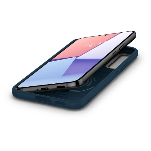 Buy Spigen Cyrill Color Brick Samsung Galaxy S22+ Plus Sea - SPN2122SEA - {ean13} - Home Screen Store Europe