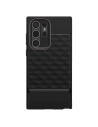 Kup Etui Caseology Parallax Samsung Galaxy S22 Ultra Negru Mat - CSL042BLK - {ean13} - Sklep Home Screen