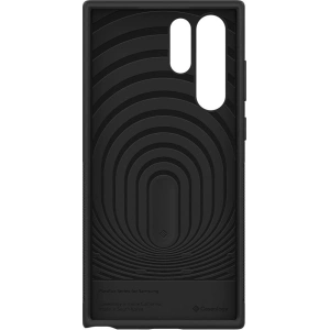 Kup Etui Caseology Parallax Samsung Galaxy S22 Ultra Matte Black - CSL042BLK - {ean13} - Sklep Home Screen