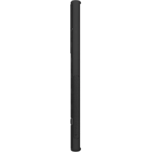 Kup Etui Caseology Parallax Samsung Galaxy S22 Ultra Matte Black - CSL042BLK - {ean13} - Sklep Home Screen