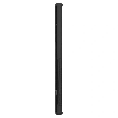 Kup Etui Caseology Parallax Samsung Galaxy S22 Ultra Matte Black - CSL042BLK - {ean13} - Sklep Home Screen