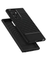 Kup Etui Caseology Parallax Samsung Galaxy S22 Ultra Matte Black - CSL042BLK - {ean13} - Sklep Home Screen