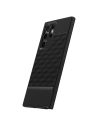 Kup Etui Caseology Parallax Samsung Galaxy S22 Ultra Negru Mat - CSL042BLK - {ean13} - Sklep Home Screen