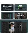 Buy Caseology Parallax Samsung Galaxy S22 Ultra Matte Black - CSL042BLK - {ean13} - Home Screen Store Europe