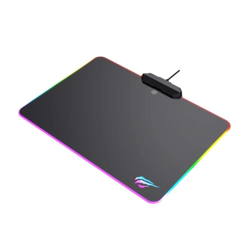 Buy RGB gaming mouse pad Havit MP909 - HVT126 - {ean13} - Home Screen Store Europe
